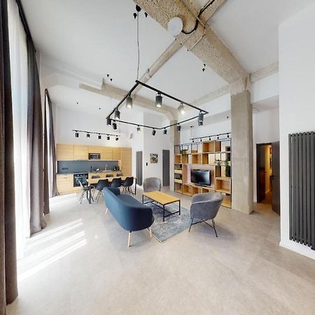 In Budapest Apartment 10 Екстериор снимка