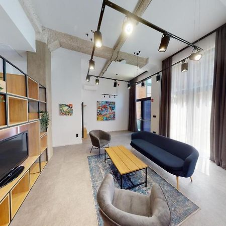 In Budapest Apartment 10 Екстериор снимка