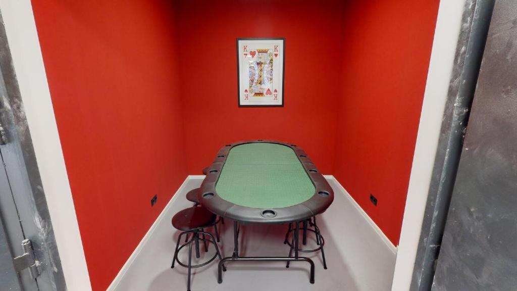 In Budapest Apartment 10 Екстериор снимка