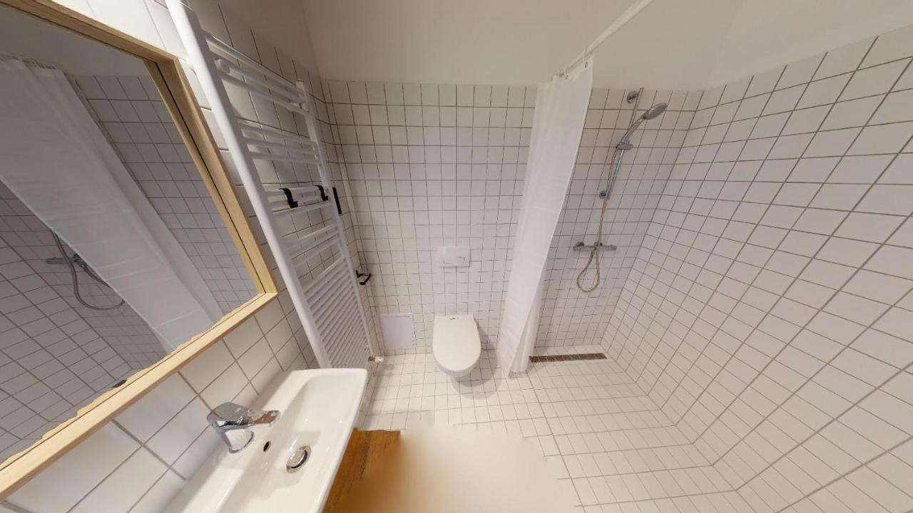 In Budapest Apartment 10 Екстериор снимка