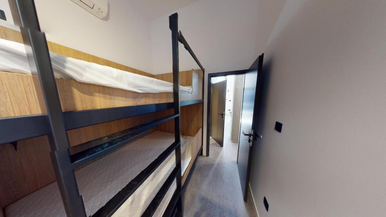 In Budapest Apartment 10 Екстериор снимка